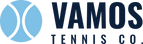 Vamos Tennis Co. logo
